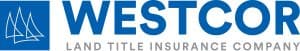 Westcor Land Title Insurance Company Logo