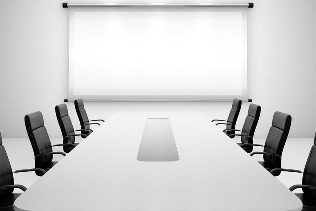 Office Conference Room