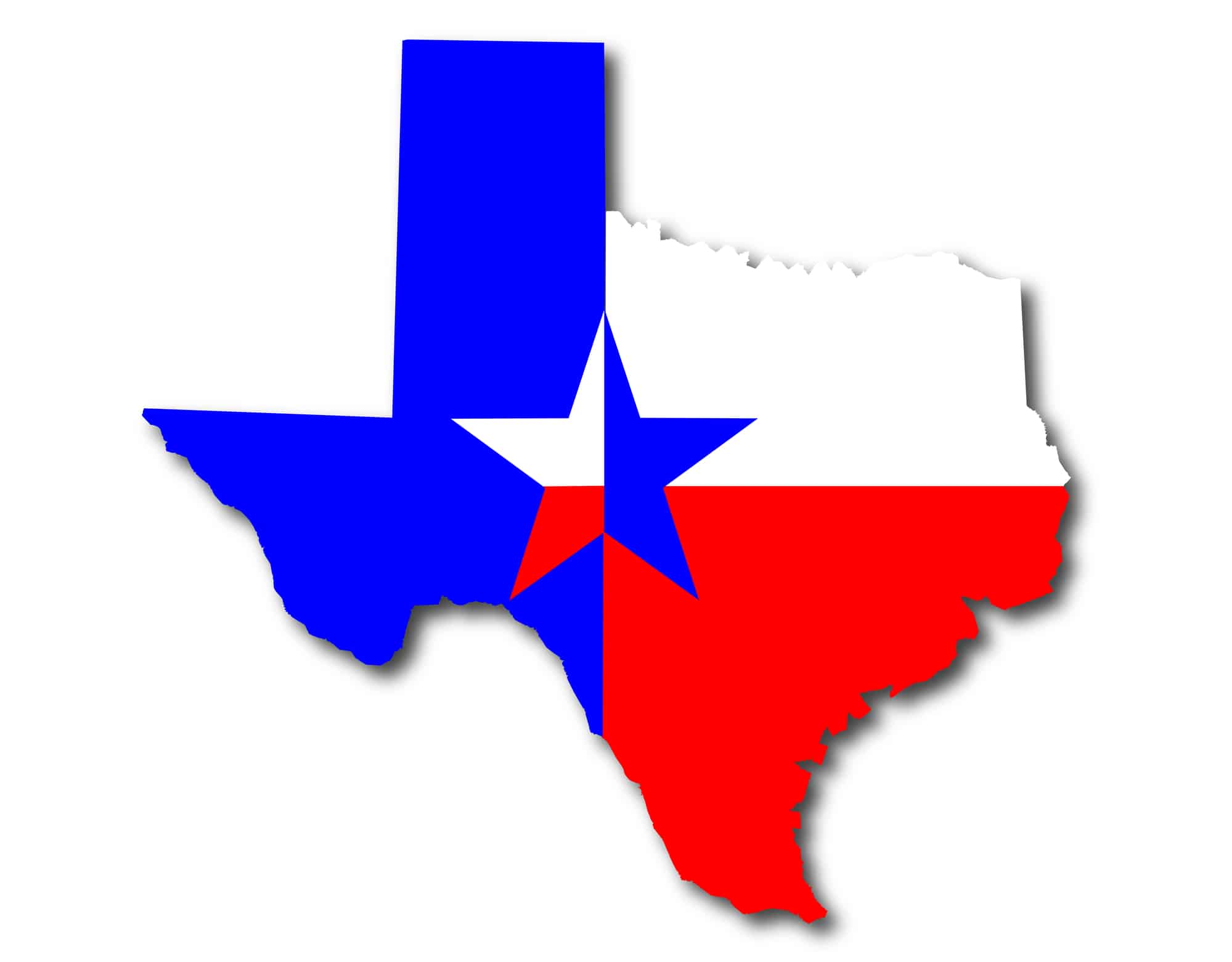 Texan Background Texan Background